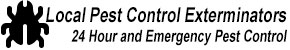 Moscow ID Pest Control Exterminators